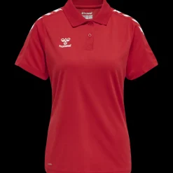 hmlCORE XK FUNCTIONAL POLO WOMAN