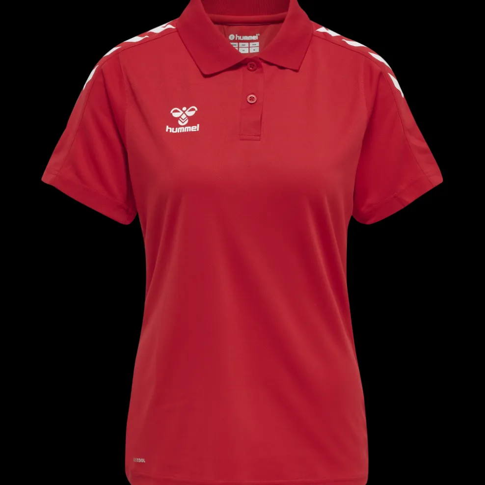 hmlCORE XK FUNCTIONAL POLO WOMAN