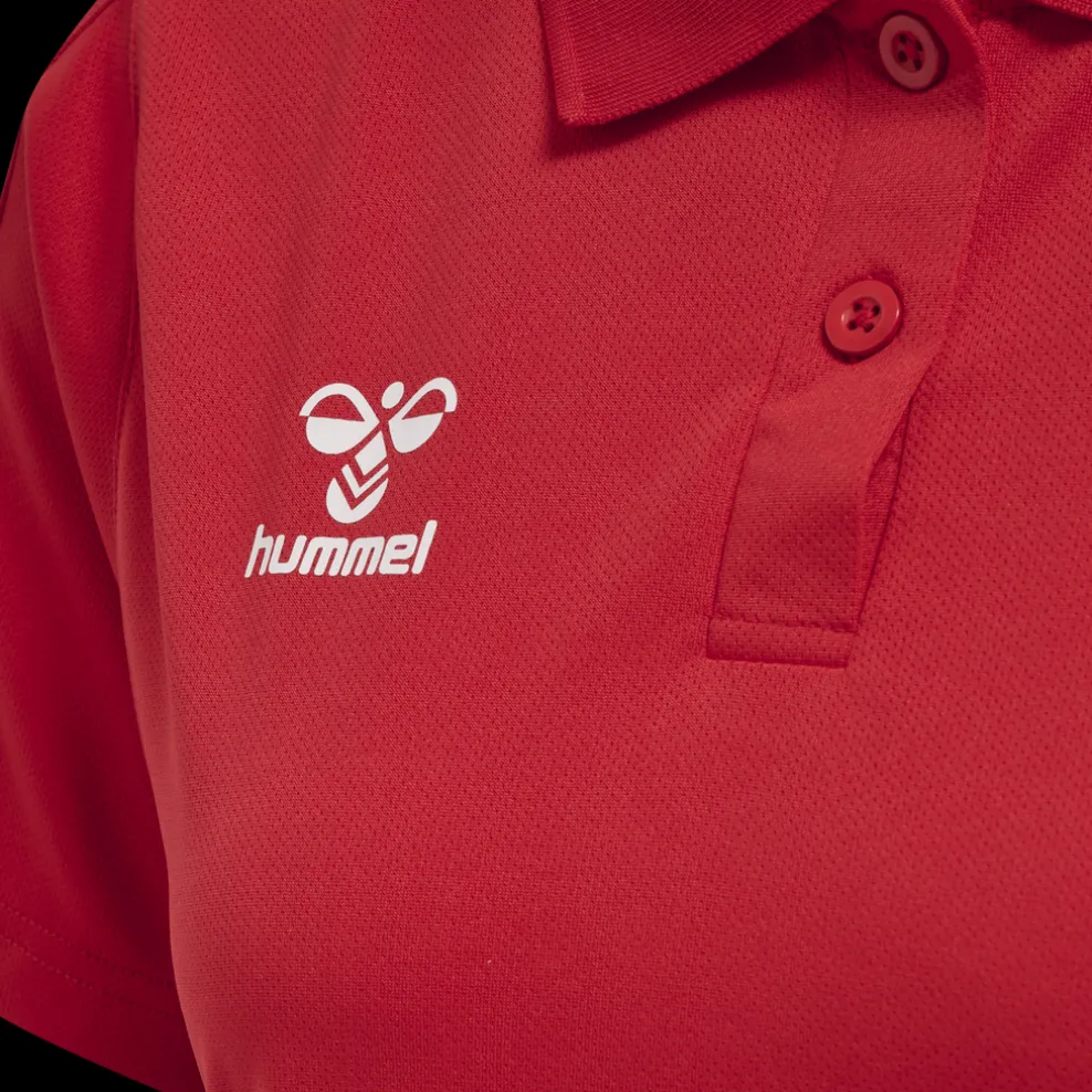 hmlCORE XK FUNCTIONAL POLO WOMAN