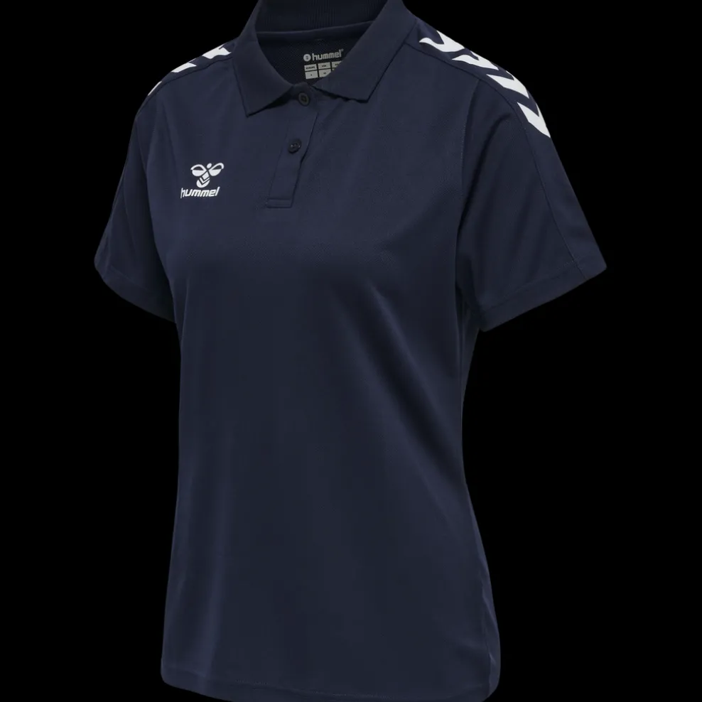 hmlCORE XK FUNCTIONAL POLO WOMAN