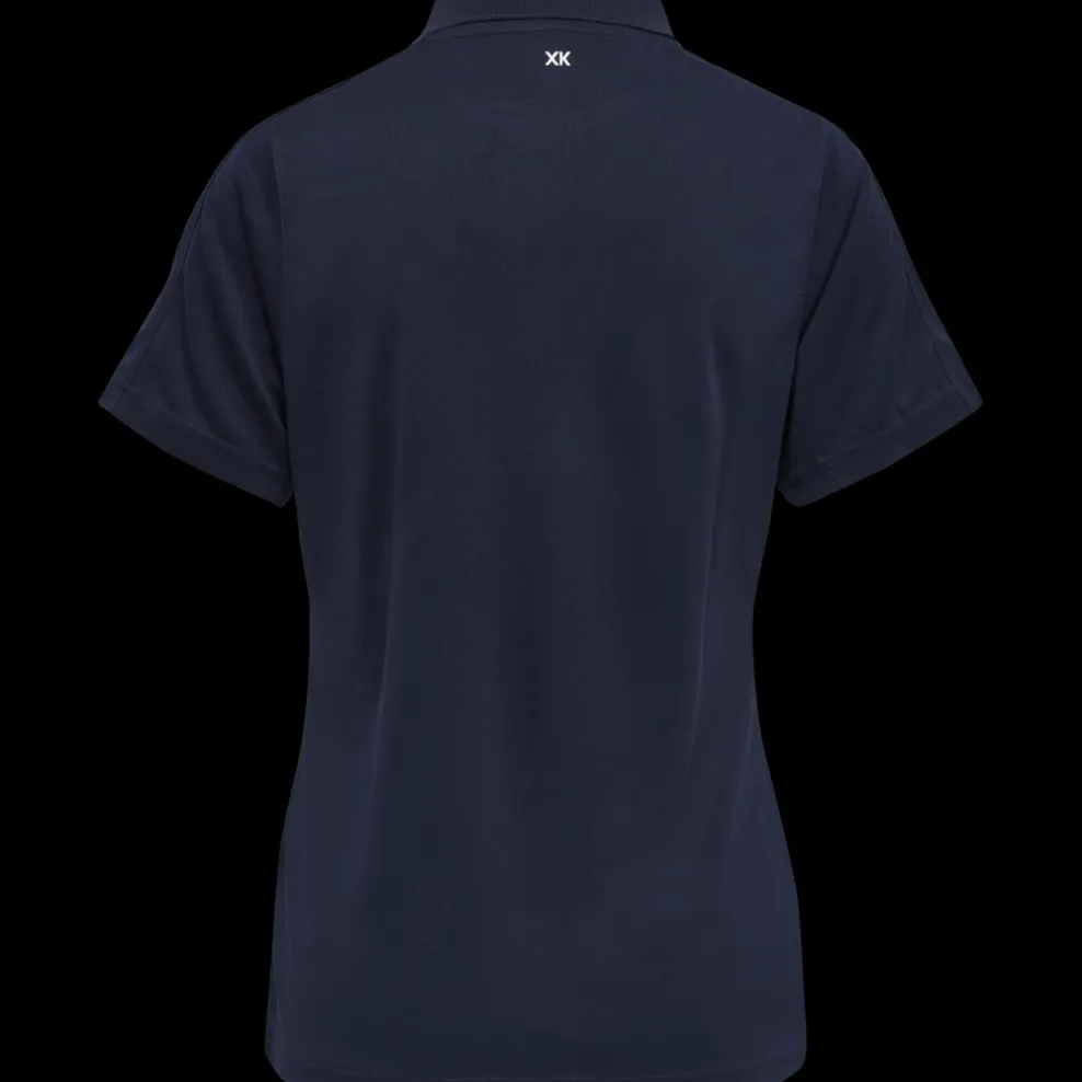 hmlCORE XK FUNCTIONAL POLO WOMAN
