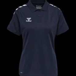 hmlCORE XK FUNCTIONAL POLO WOMAN