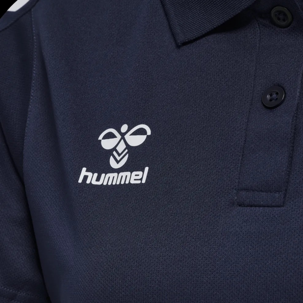 hmlCORE XK FUNCTIONAL POLO WOMAN