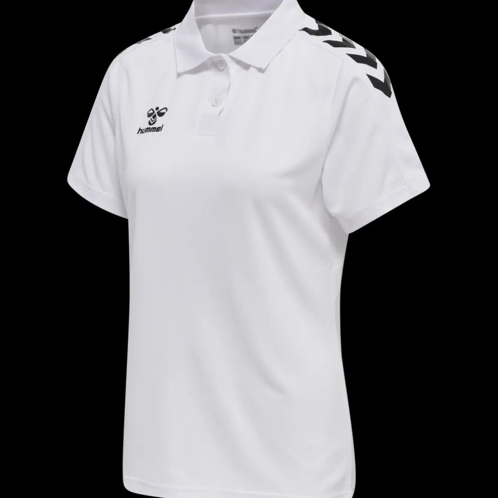 hmlCORE XK FUNCTIONAL POLO WOMAN