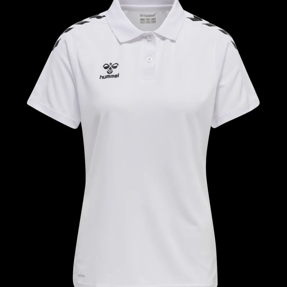 hmlCORE XK FUNCTIONAL POLO WOMAN