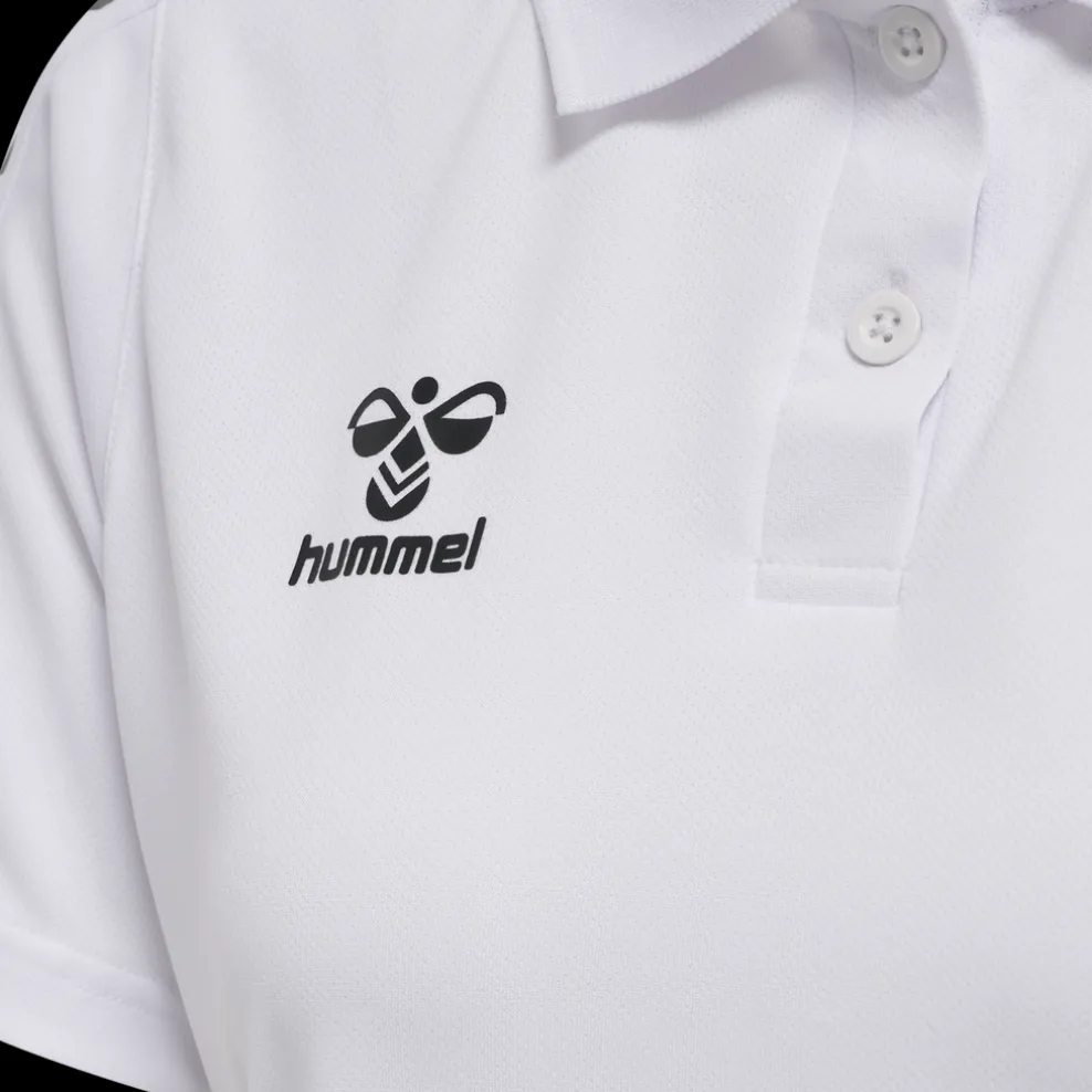 hmlCORE XK FUNCTIONAL POLO WOMAN