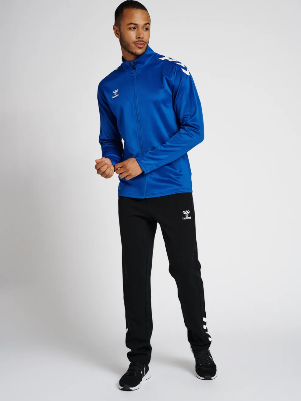 hmlCORE XK GK COTTON PANTS
