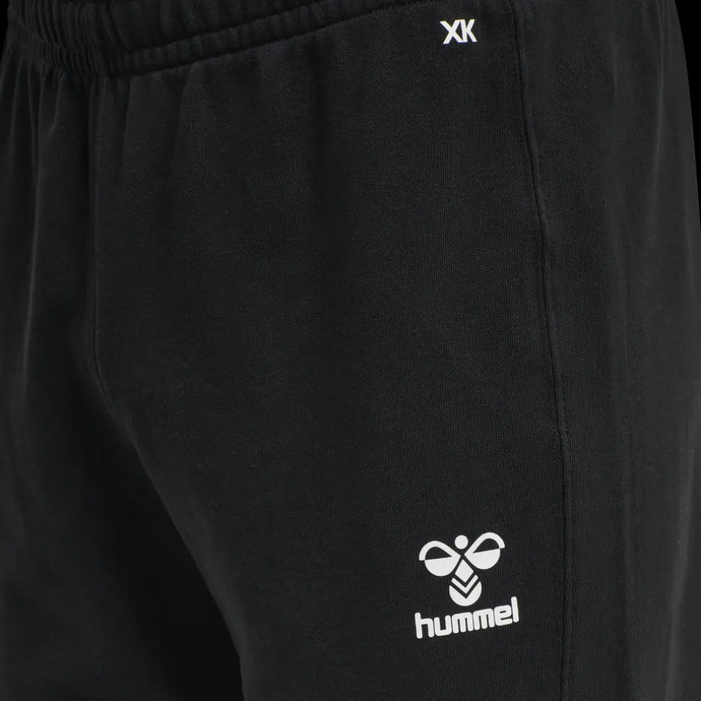 hmlCORE XK GK COTTON PANTS