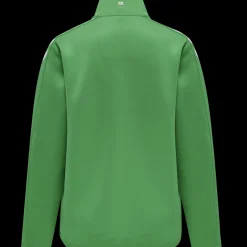 hmlCORE XK HALF ZIP SWEAT WOMAN