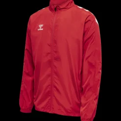 hmlCORE XK MICRO ZIP JACKET