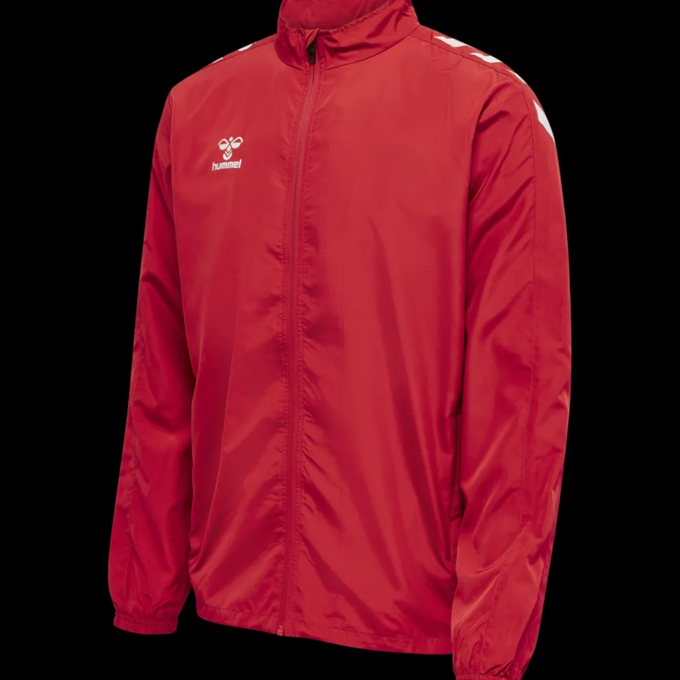 hmlCORE XK MICRO ZIP JACKET