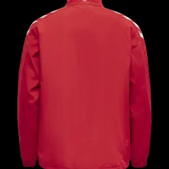 hmlCORE XK MICRO ZIP JACKET