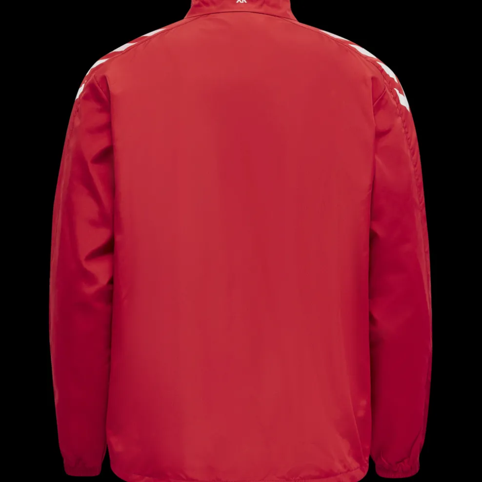 hmlCORE XK MICRO ZIP JACKET