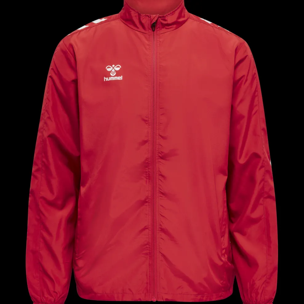 hmlCORE XK MICRO ZIP JACKET
