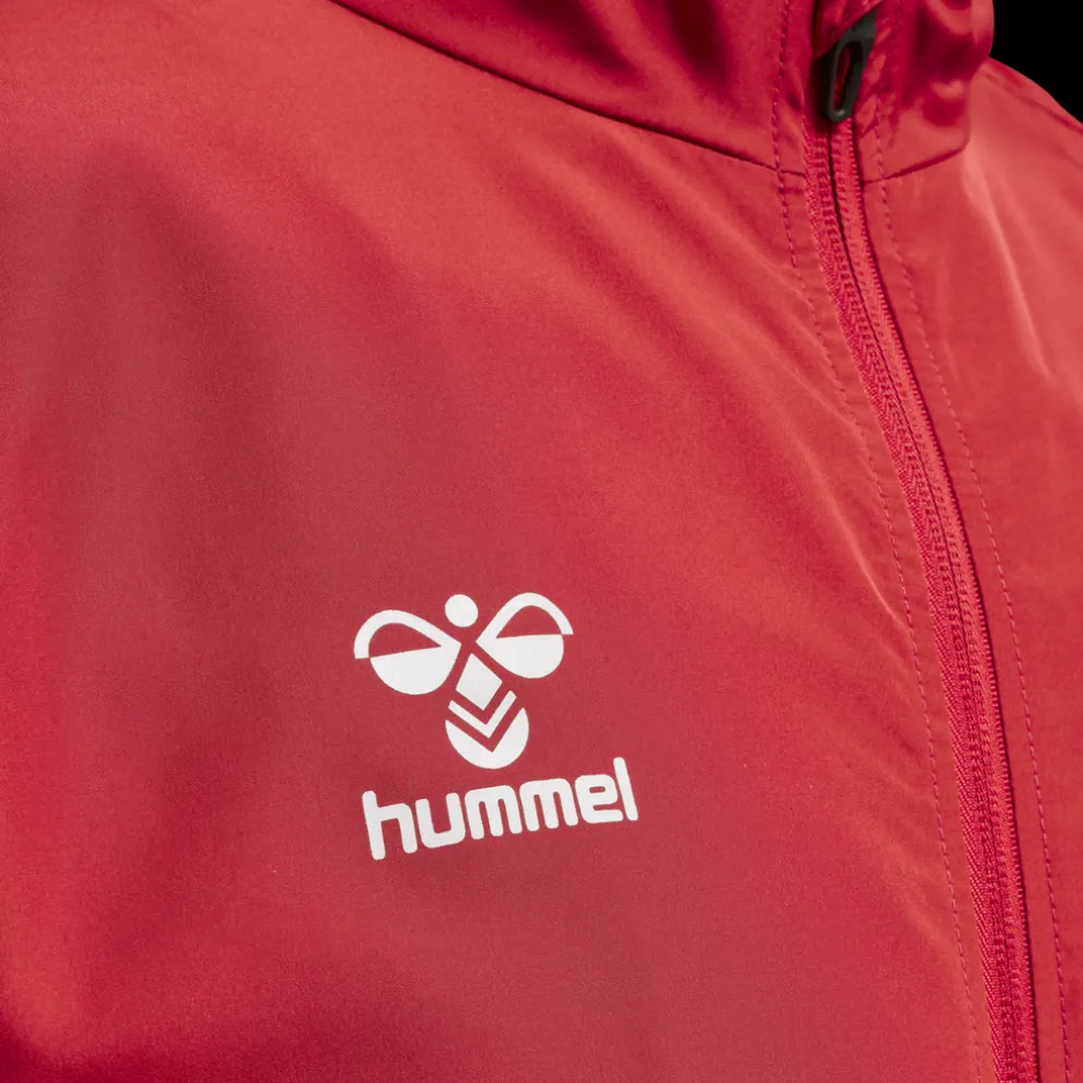 hmlCORE XK MICRO ZIP JACKET