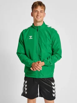 hmlCORE XK MICRO ZIP JACKET