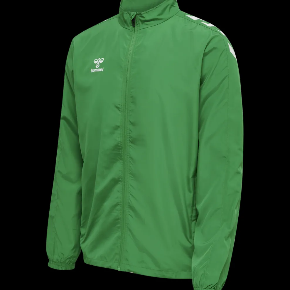 hmlCORE XK MICRO ZIP JACKET