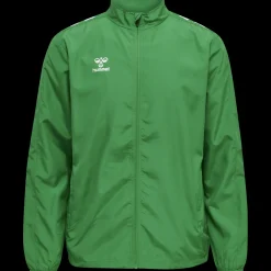hmlCORE XK MICRO ZIP JACKET