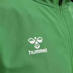 hmlCORE XK MICRO ZIP JACKET