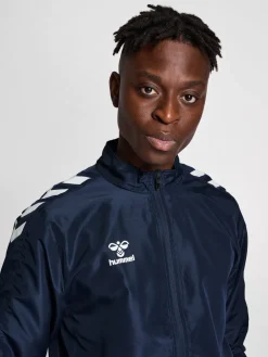 hmlCORE XK MICRO ZIP JACKET