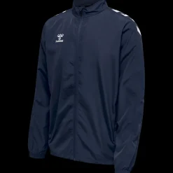 hmlCORE XK MICRO ZIP JACKET