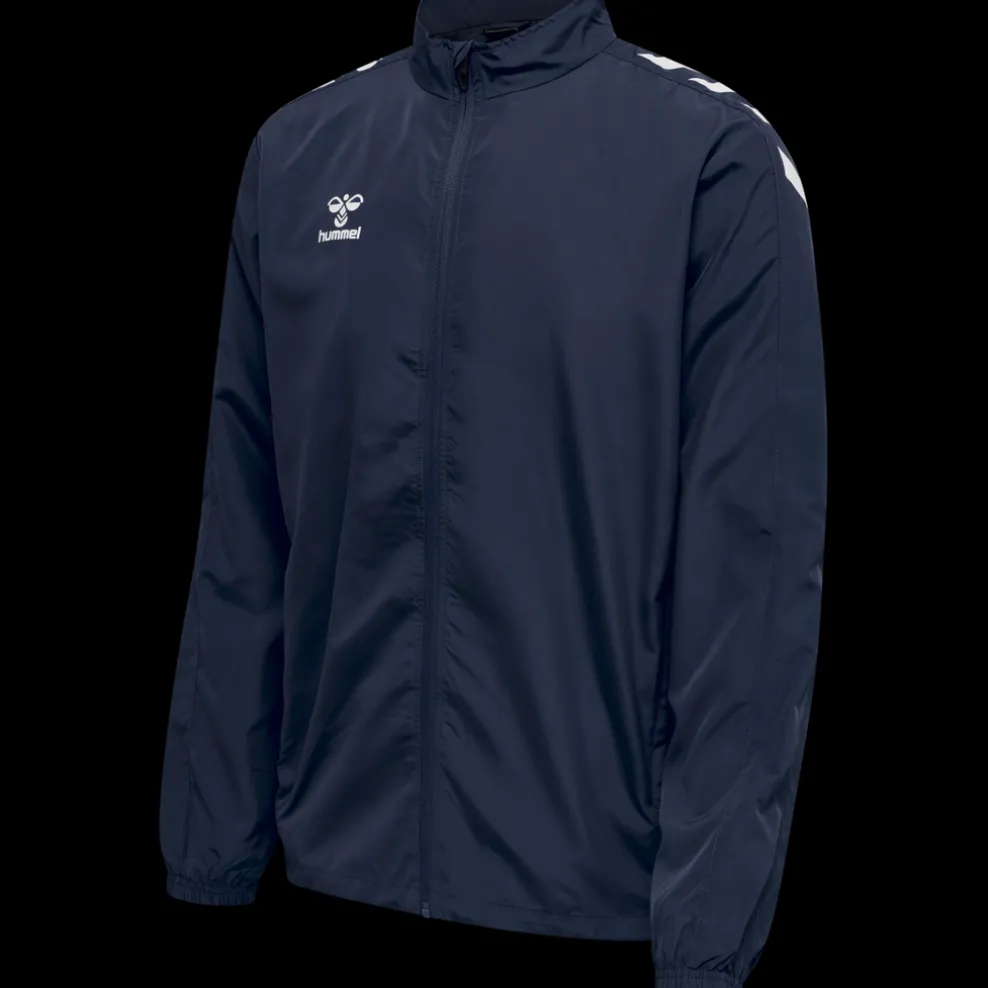 hmlCORE XK MICRO ZIP JACKET