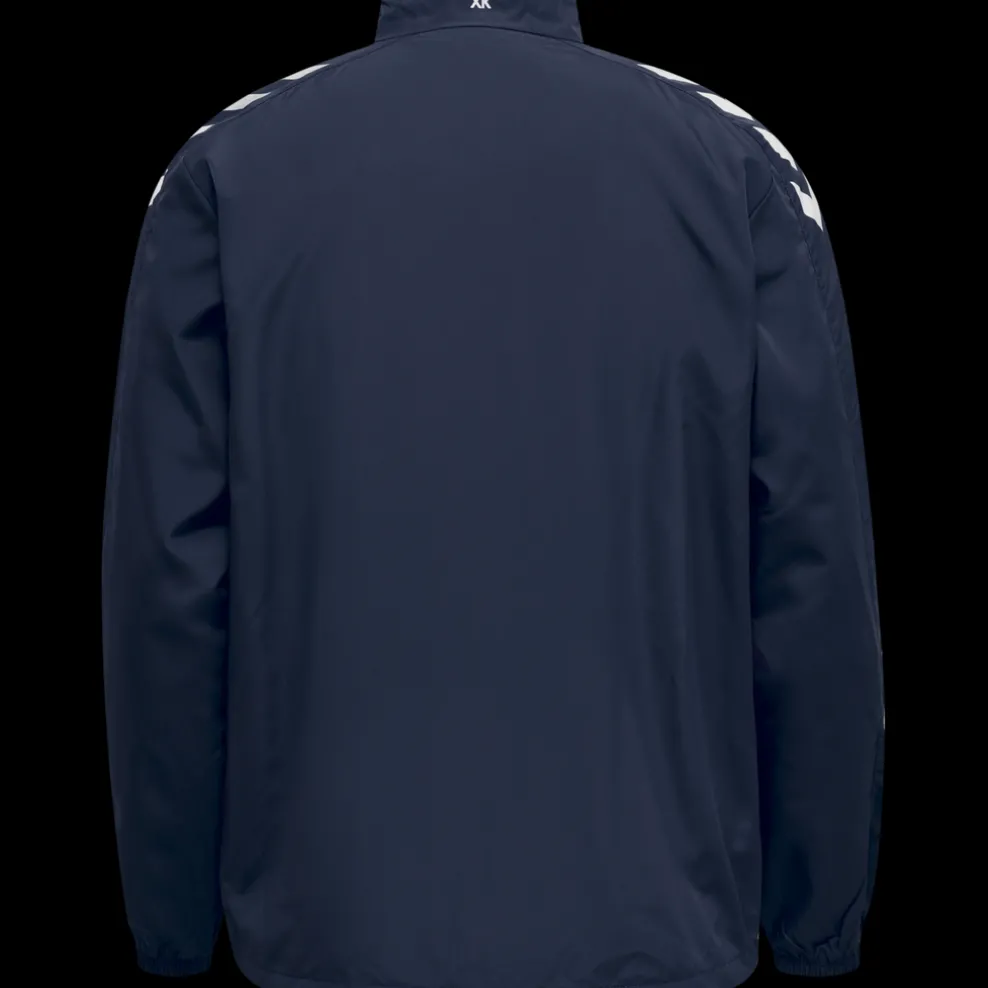 hmlCORE XK MICRO ZIP JACKET