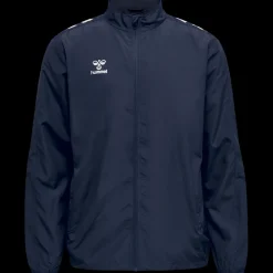 hmlCORE XK MICRO ZIP JACKET