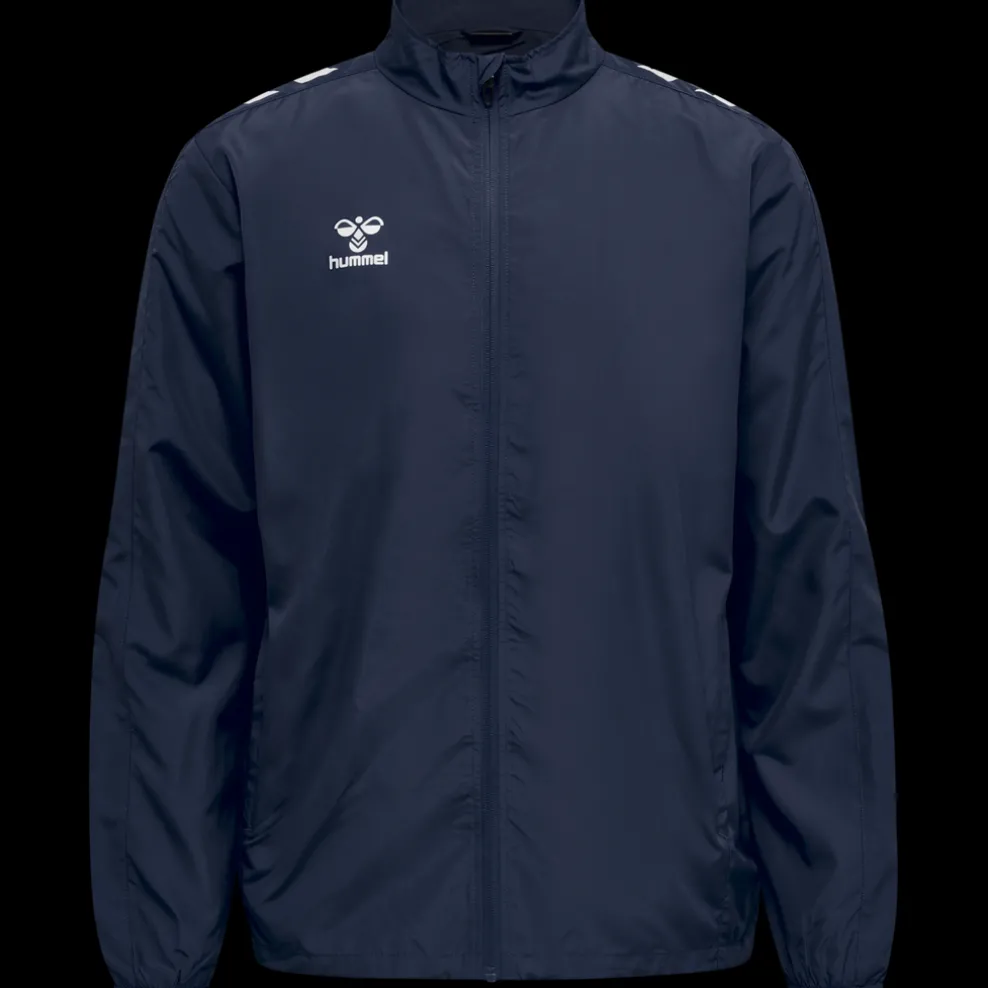 hmlCORE XK MICRO ZIP JACKET