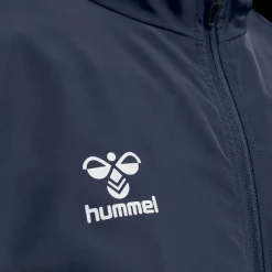hmlCORE XK MICRO ZIP JACKET
