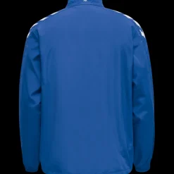 hmlCORE XK MICRO ZIP JACKET