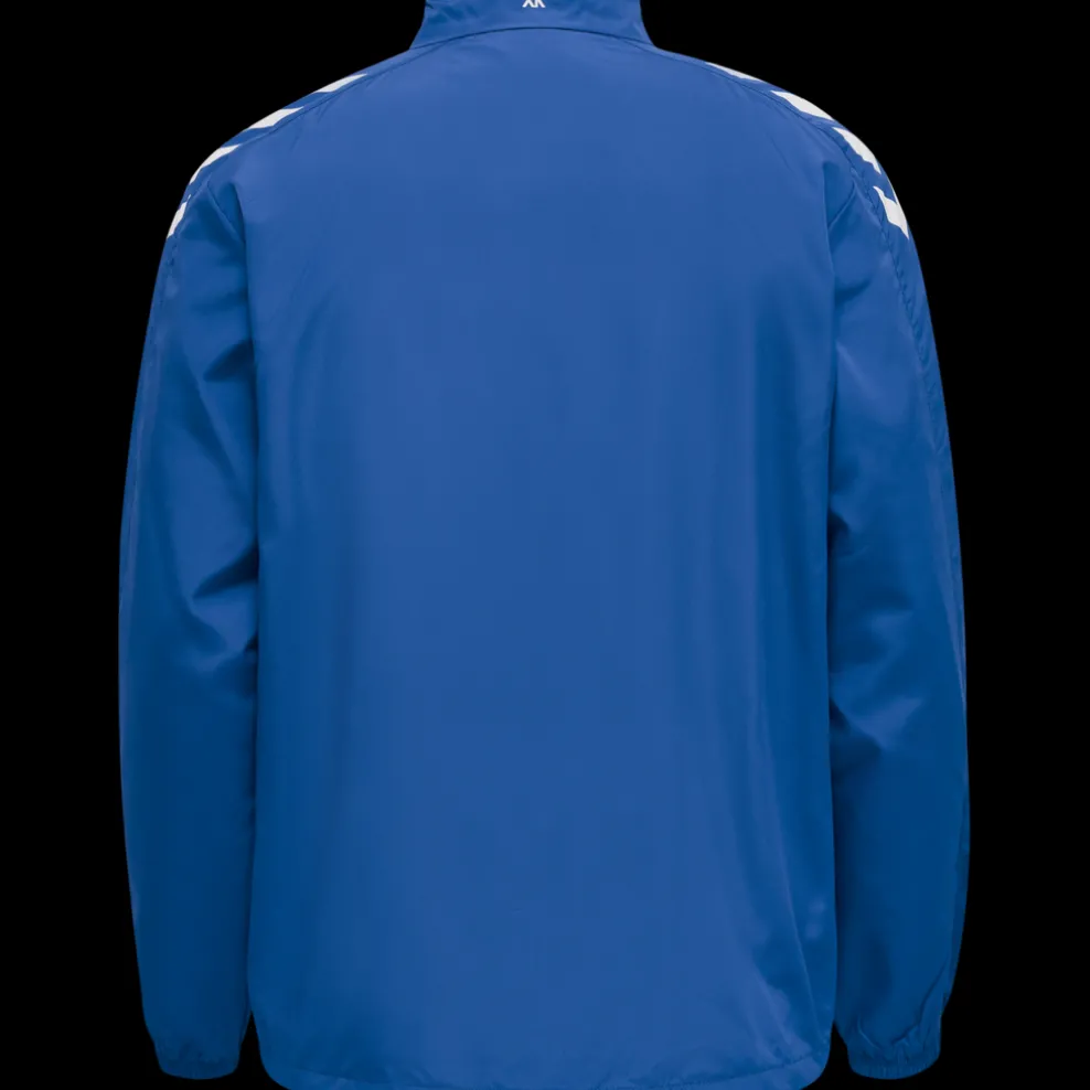 hmlCORE XK MICRO ZIP JACKET