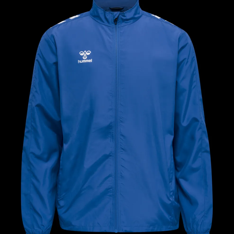 hmlCORE XK MICRO ZIP JACKET