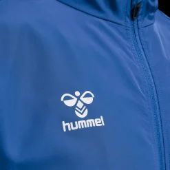 hmlCORE XK MICRO ZIP JACKET
