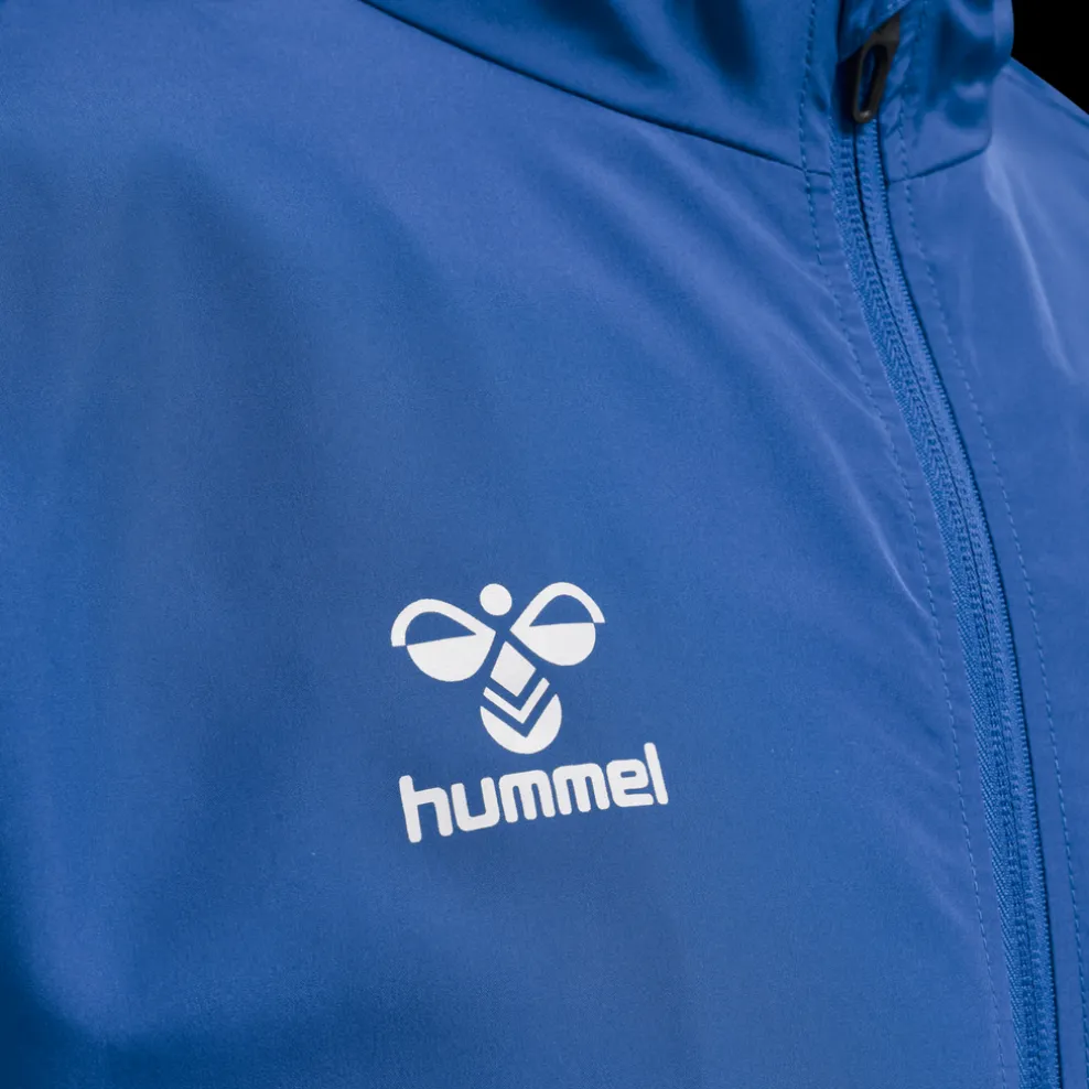 hmlCORE XK MICRO ZIP JACKET