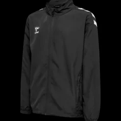 hmlCORE XK MICRO ZIP JACKET KIDS