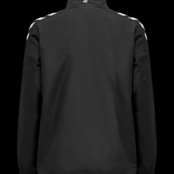 hmlCORE XK MICRO ZIP JACKET KIDS