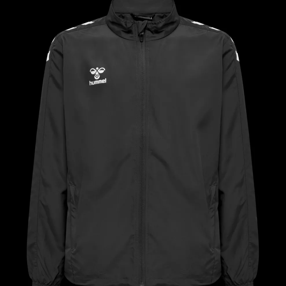hmlCORE XK MICRO ZIP JACKET KIDS