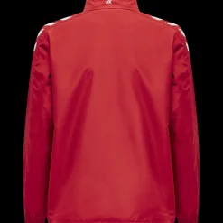 hmlCORE XK MICRO ZIP JACKET KIDS