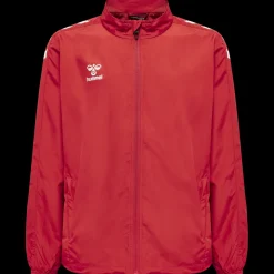 hmlCORE XK MICRO ZIP JACKET KIDS