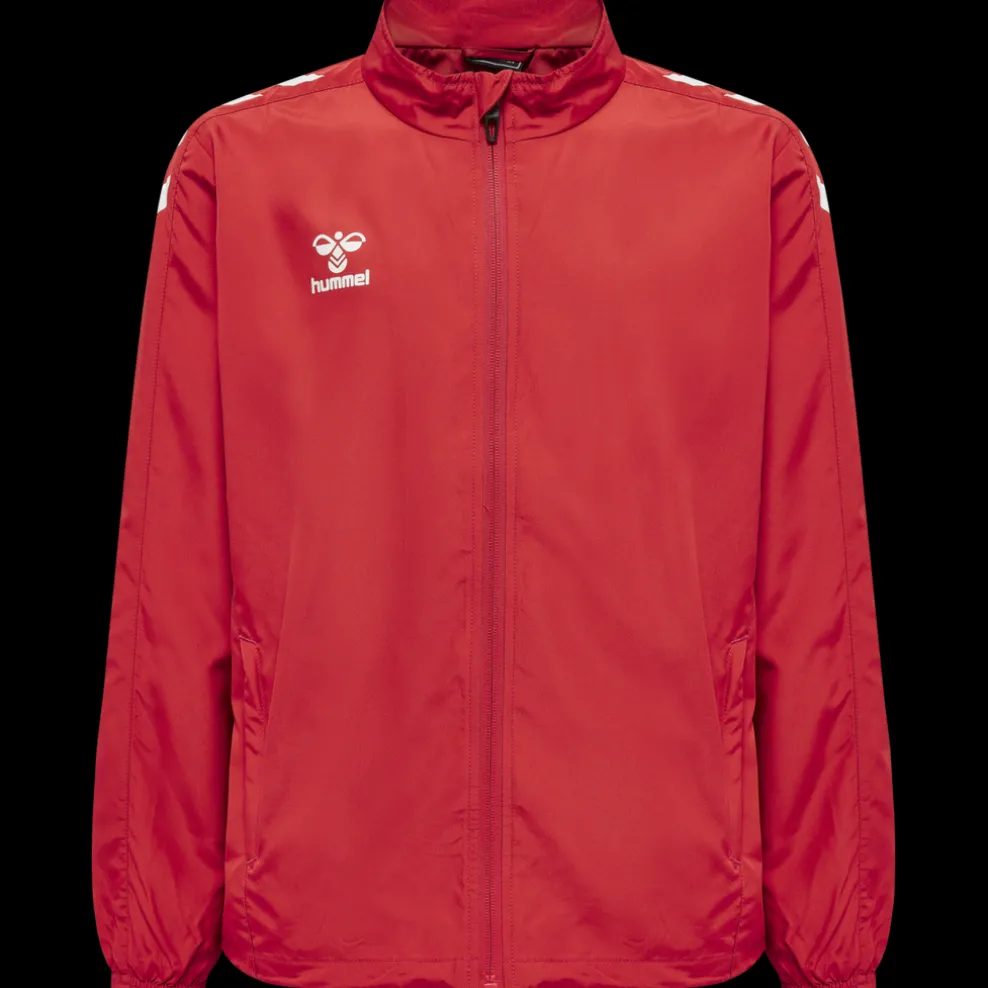 hmlCORE XK MICRO ZIP JACKET KIDS