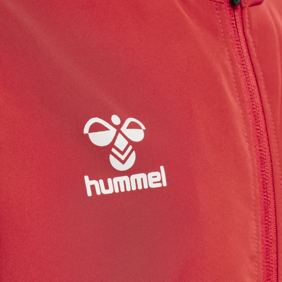 hmlCORE XK MICRO ZIP JACKET KIDS
