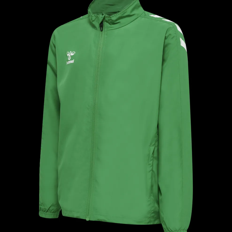 hmlCORE XK MICRO ZIP JACKET KIDS