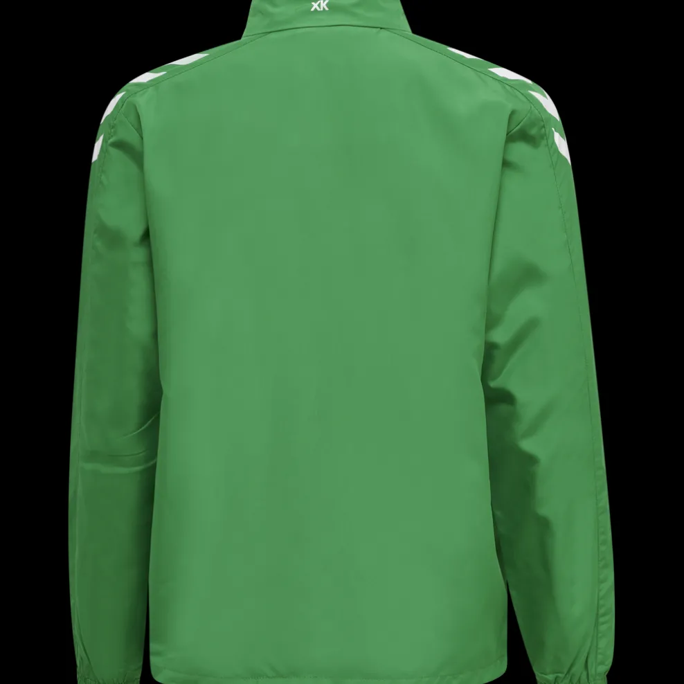 hmlCORE XK MICRO ZIP JACKET KIDS