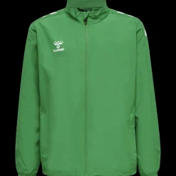 hmlCORE XK MICRO ZIP JACKET KIDS