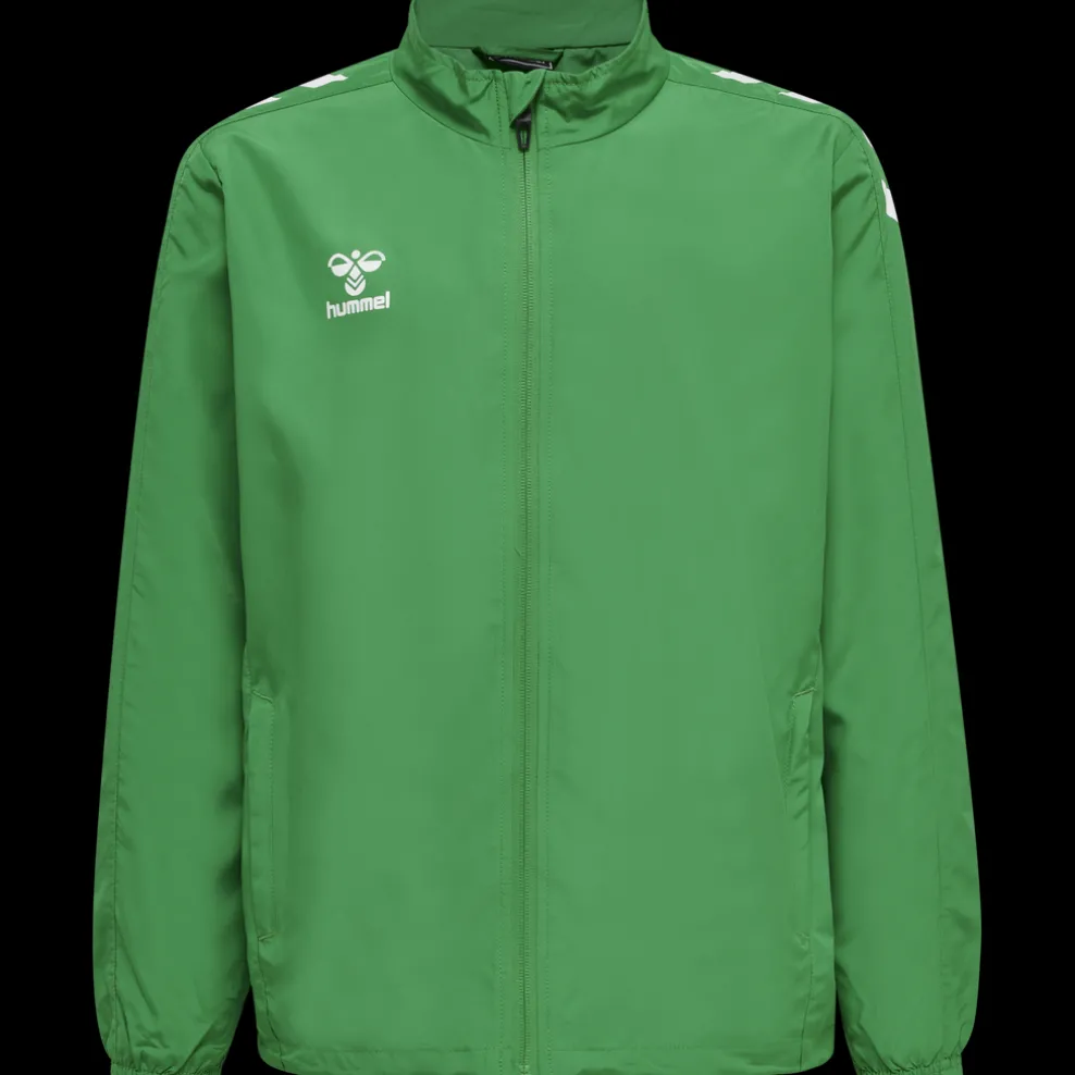 hmlCORE XK MICRO ZIP JACKET KIDS