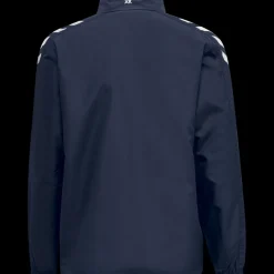 hmlCORE XK MICRO ZIP JACKET KIDS