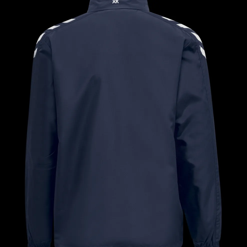 hmlCORE XK MICRO ZIP JACKET KIDS
