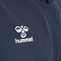 hmlCORE XK MICRO ZIP JACKET KIDS