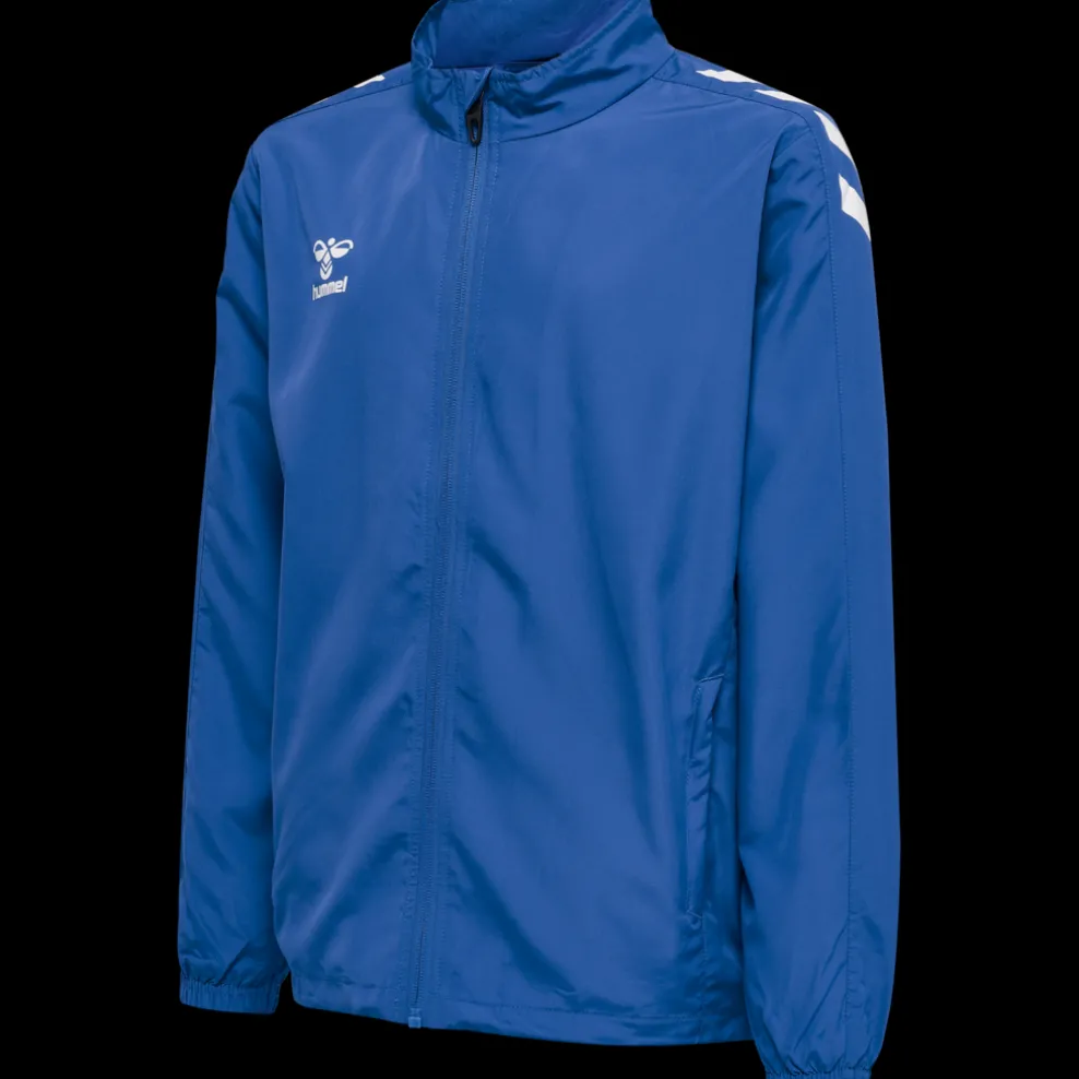 hmlCORE XK MICRO ZIP JACKET KIDS